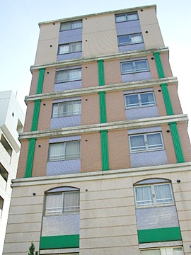 その他共用部　外観6