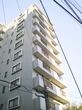 その他共用部　外観3