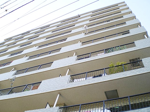 その他共用部　外観5