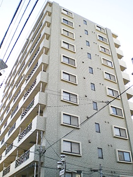 その他共用部　外観6