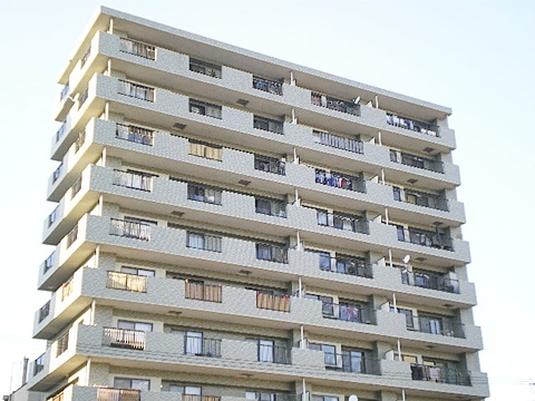 その他共用部　外観7