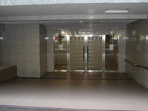 その他共用部　エントランス1