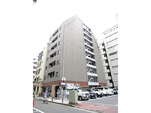 現地外観写真　外観