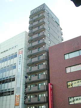 その他共用部　外観2