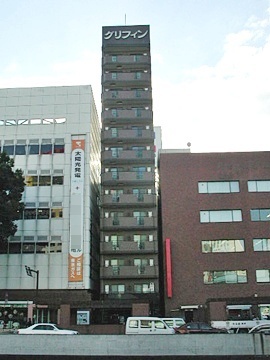 その他共用部　外観3