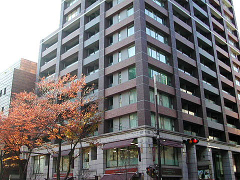 その他共用部　外観２