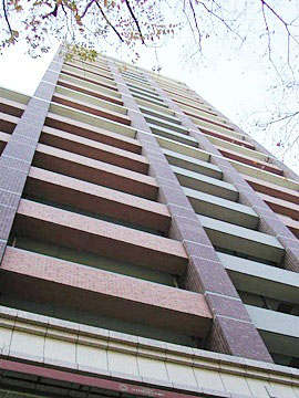 その他共用部　外観５