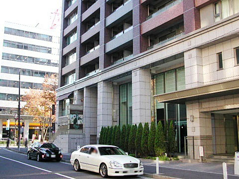 その他共用部　外観６