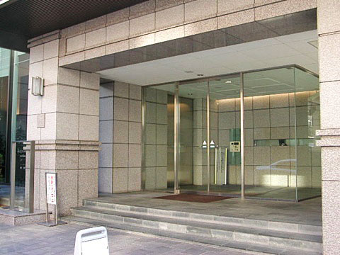 その他共用部　エントランス１