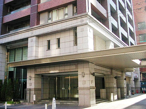 その他共用部　エントランス３