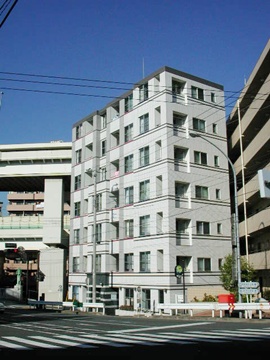 その他共用部　外観2