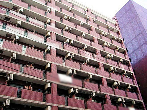 その他共用部　外観２