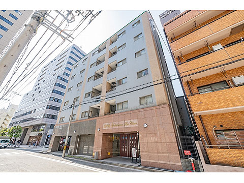 現地外観写真 外観2