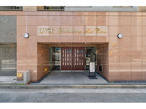 エントランス エントランス2