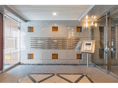 エントランス エントランス4