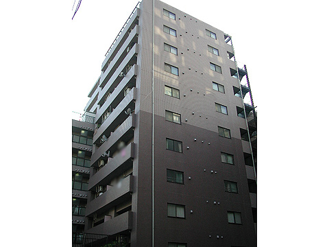 その他共用部　外観2