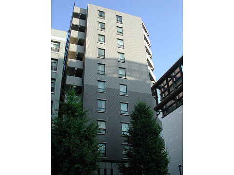 その他共用部　外観3