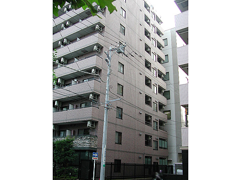 その他共用部　外観3