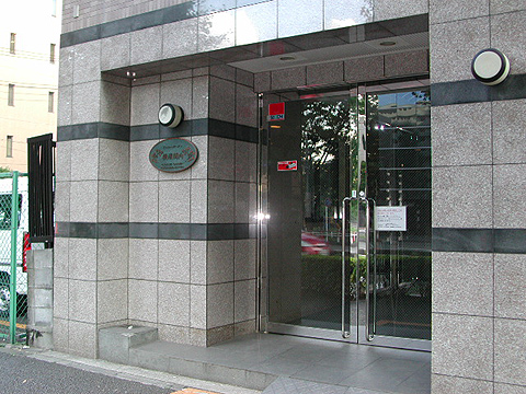 その他共用部　エントランス1