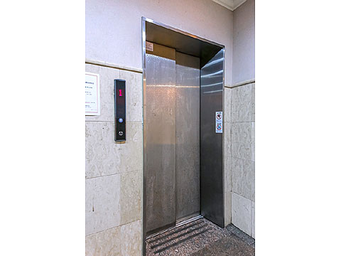 その他共用部 エクレール関内大通り公園