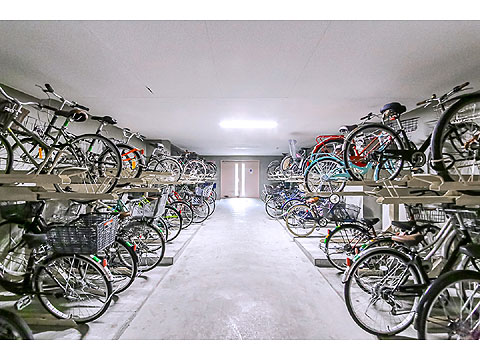 その他共用部 エクレール関内大通り公園