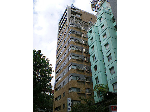 その他共用部　外観3