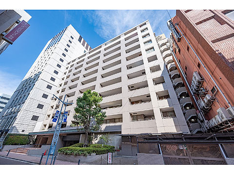 現地外観写真　外観２