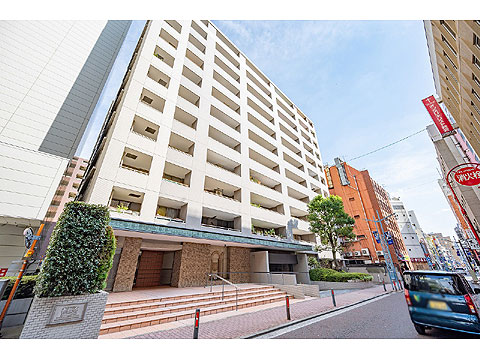 現地外観写真　外観３