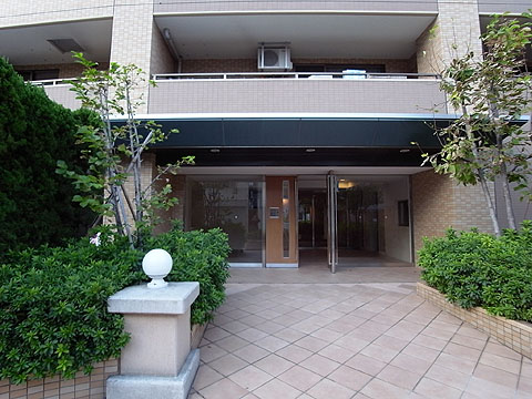 その他共用部 外観3