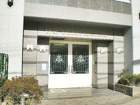 その他共用部　エントランス２