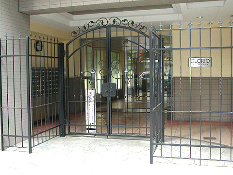 その他共用部　エントランス2