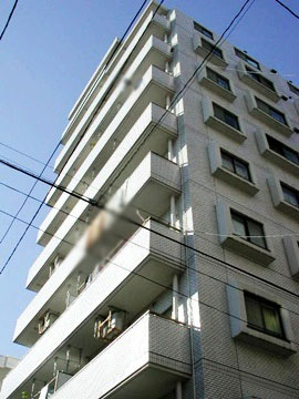 その他共用部　外観5