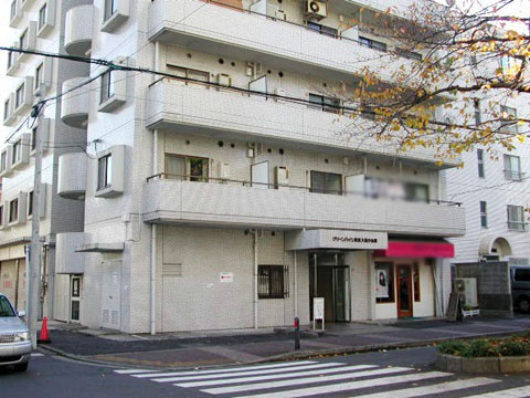 その他共用部　写真1