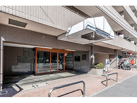 現地外観写真 外観3