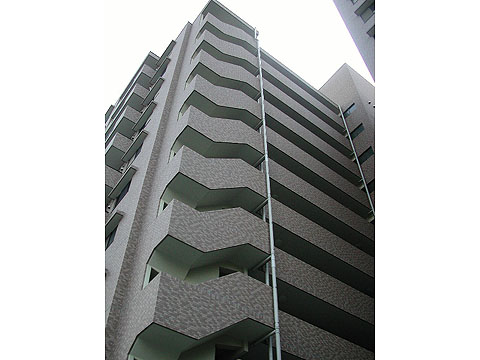 その他共用部　外観4