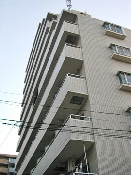 その他共用部　外観3