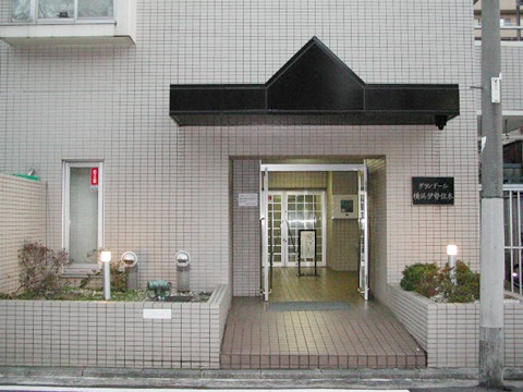 その他共用部　エントランス1