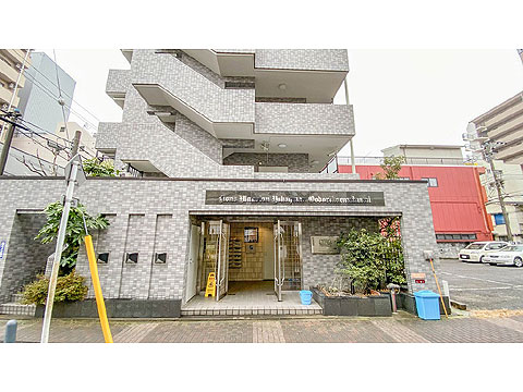 現地外観写真　外観５