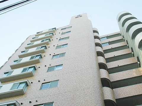 その他共用部　外観5