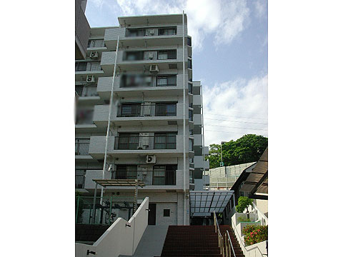 その他共用部　外観4