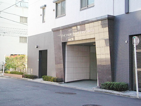 その他共用部　エントランス1