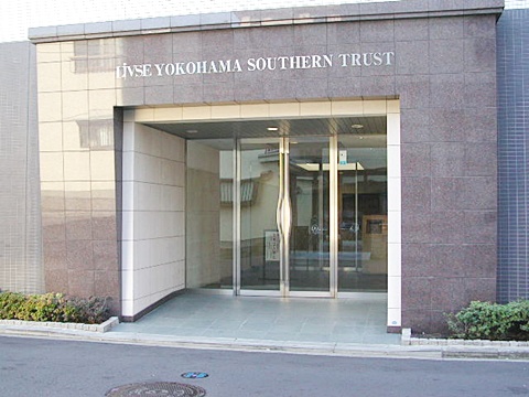 その他共用部　エントランス2