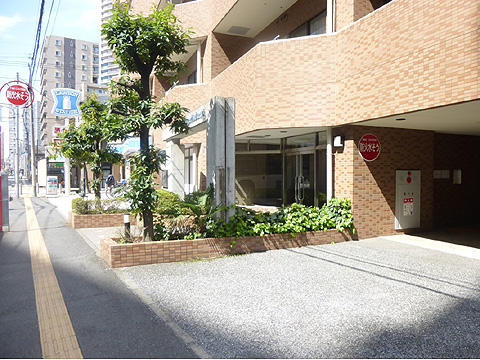 現地外観写真 外観