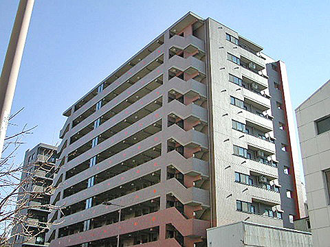 現地外観写真 外観1