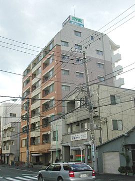 その他共用部　外観2