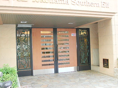 その他共用部　エントランス1