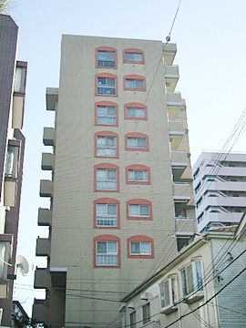 その他共用部　外観3