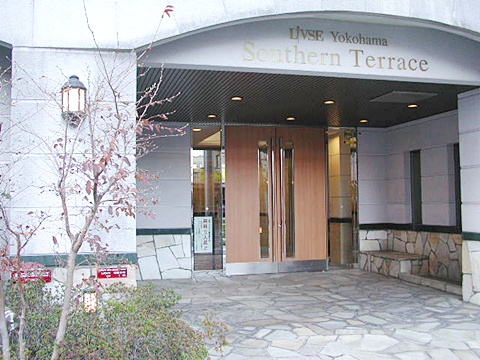 その他共用部　エントランス1