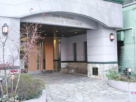 その他共用部　エントランス2