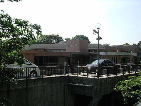 その他共用部　外観4